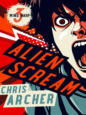 cover image of Alien Scream